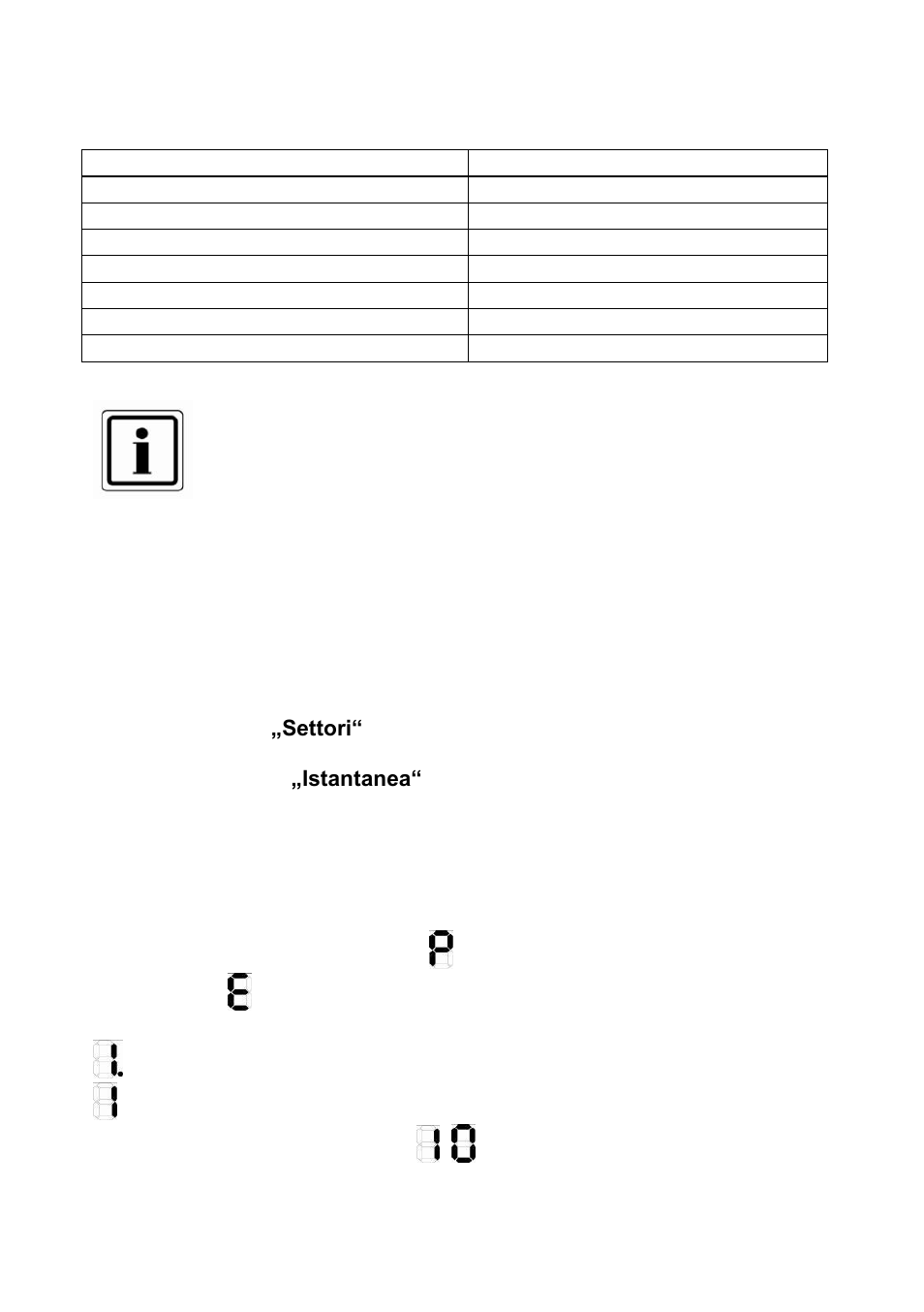 Zone | ABUS FUBE50060 Secvest 2WAY Wireless Key Switch User Manual | Page 68 / 130