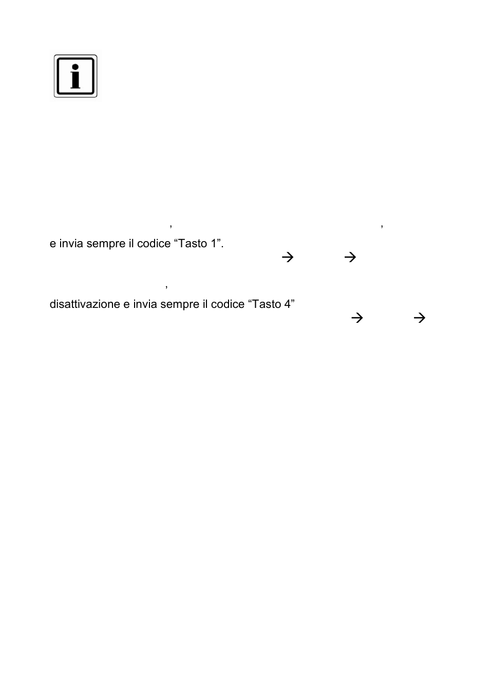 ABUS FUBE50060 Secvest 2WAY Wireless Key Switch User Manual | Page 71 / 130