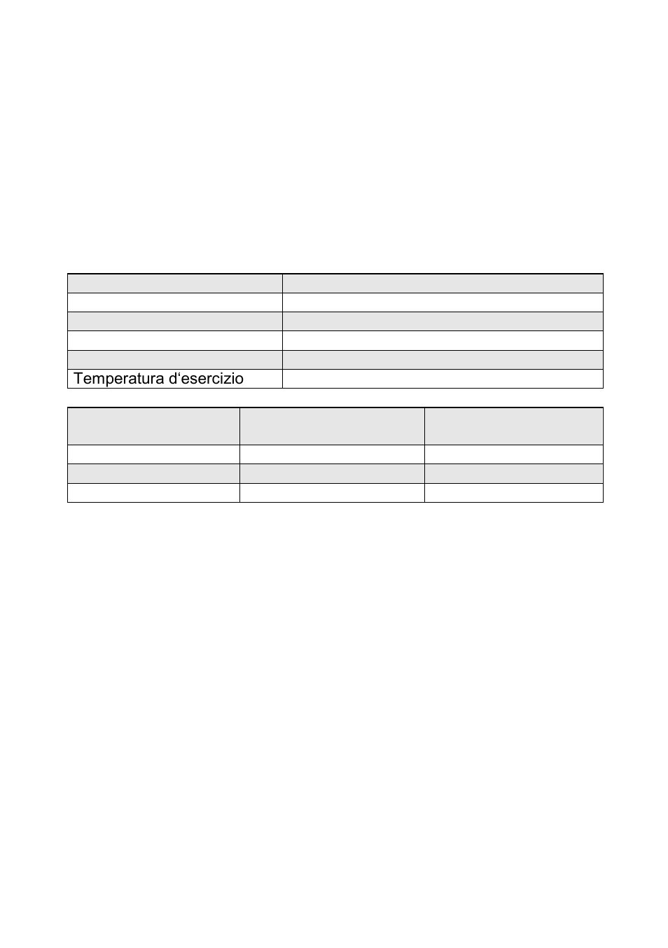 Sostituzione batteria 11. dati tecnici, Sostituzione batteria, Dati tecnici | ABUS FUBE50060 Secvest 2WAY Wireless Key Switch User Manual | Page 74 / 130