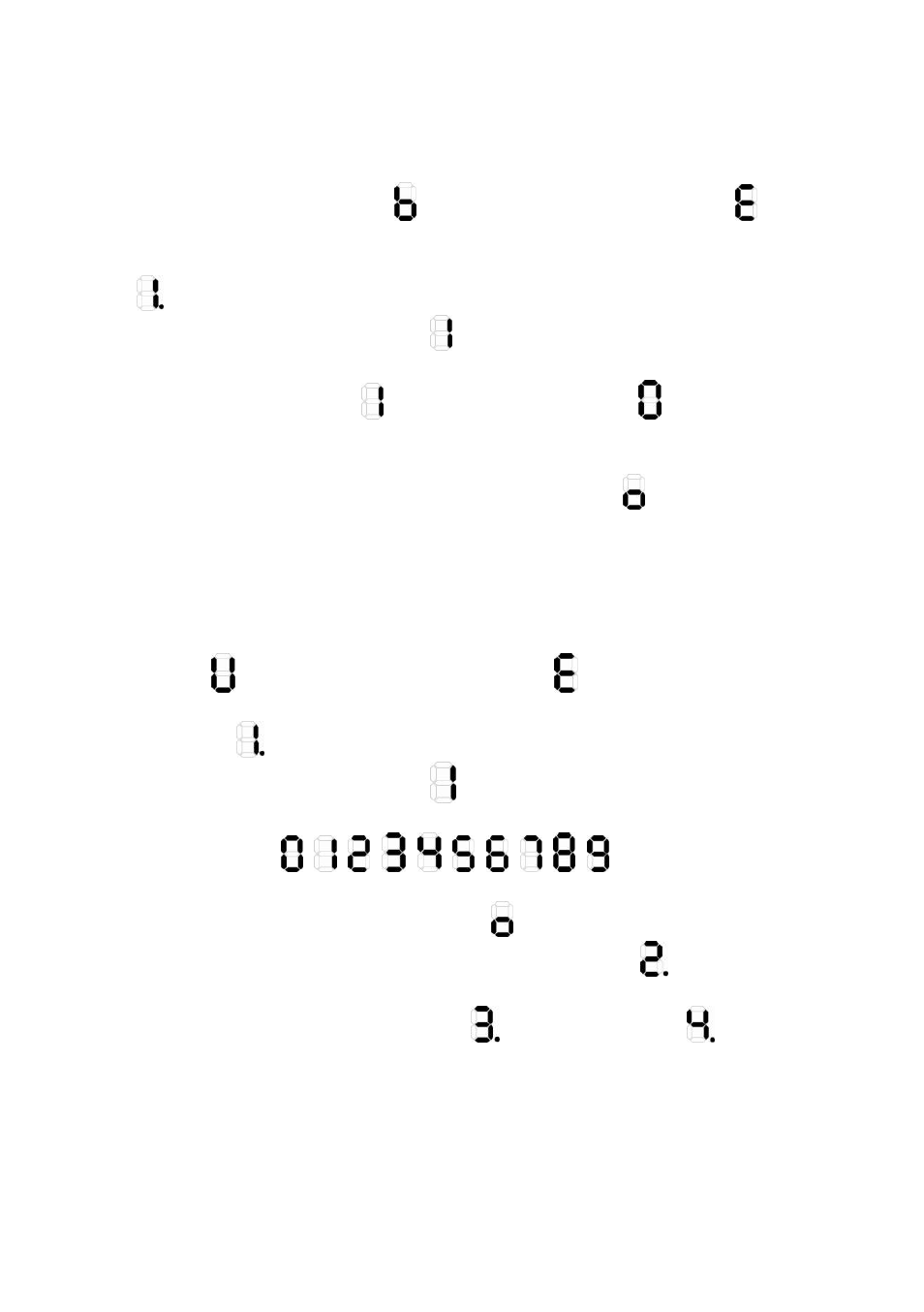 84 8.2. in- en uitschakelen van de geluidsignalen, Gebruikerscode | ABUS FUBE50060 Secvest 2WAY Wireless Key Switch User Manual | Page 84 / 130
