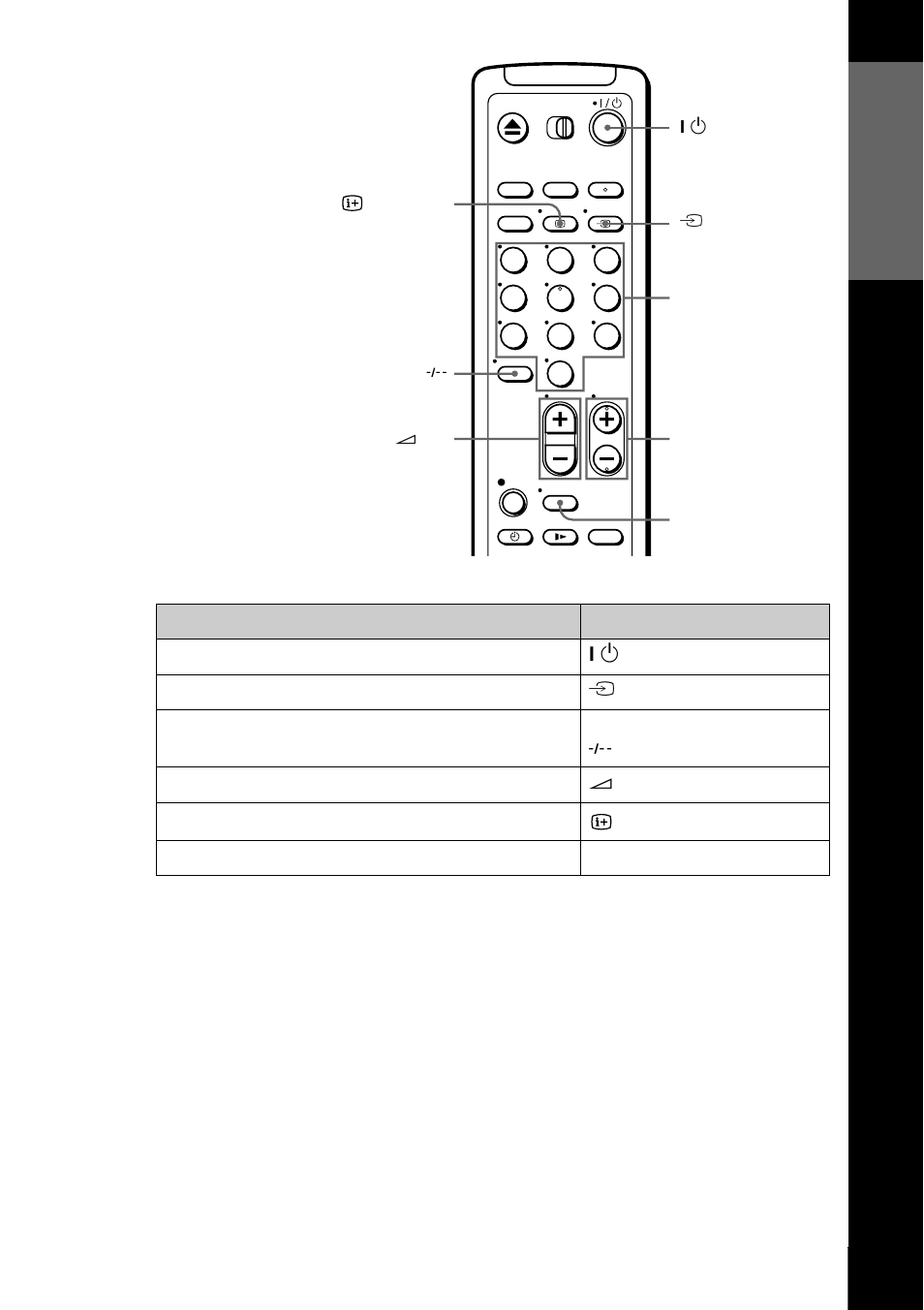 H (11) (3, N (11) (13 | Sony SLV-SE210G User Manual | Page 11 / 56