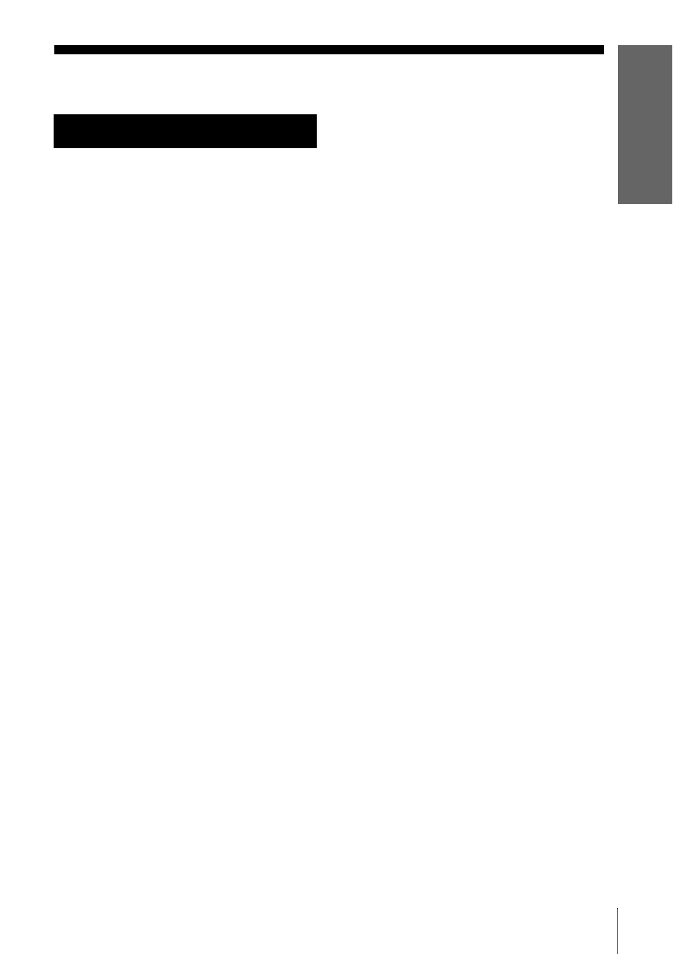 Sony SLV-SE210G User Manual | Page 3 / 56