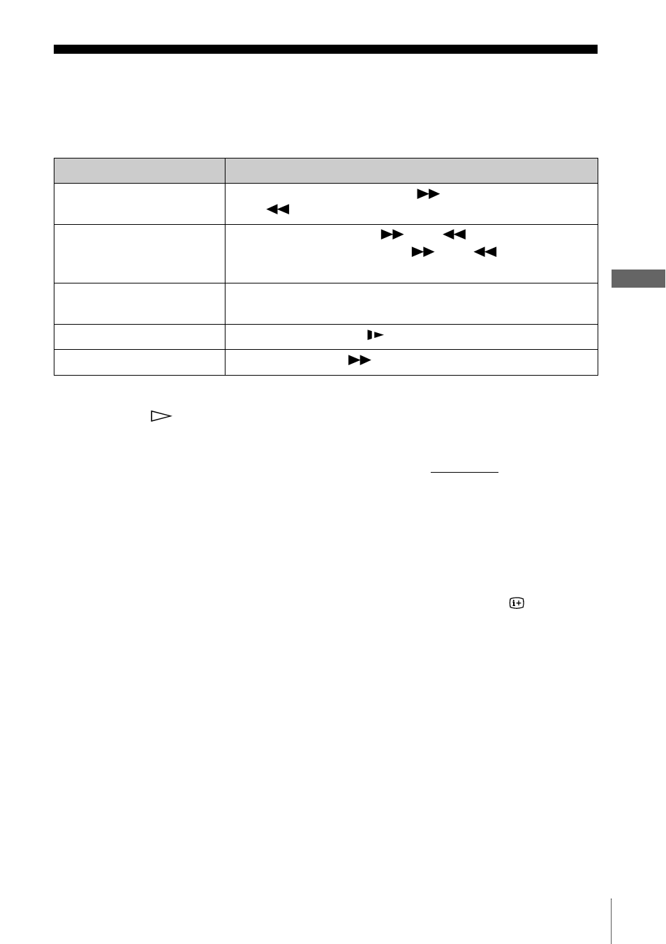 Playing/searching at various speeds, Additional operations, Playing | S (39), N (39) | Sony SLV-SE210G User Manual | Page 39 / 56