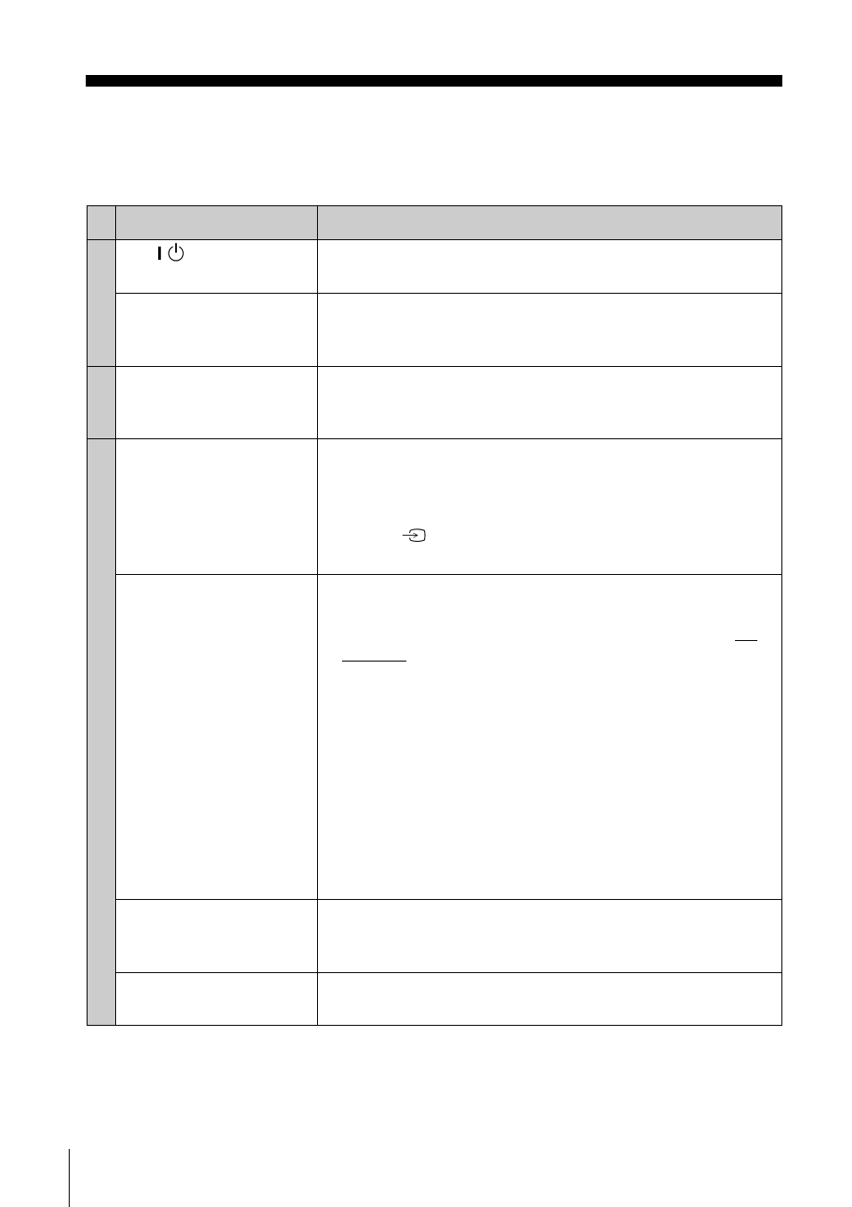 Troubleshooting, Additional information | Sony SLV-SE210G User Manual | Page 48 / 56