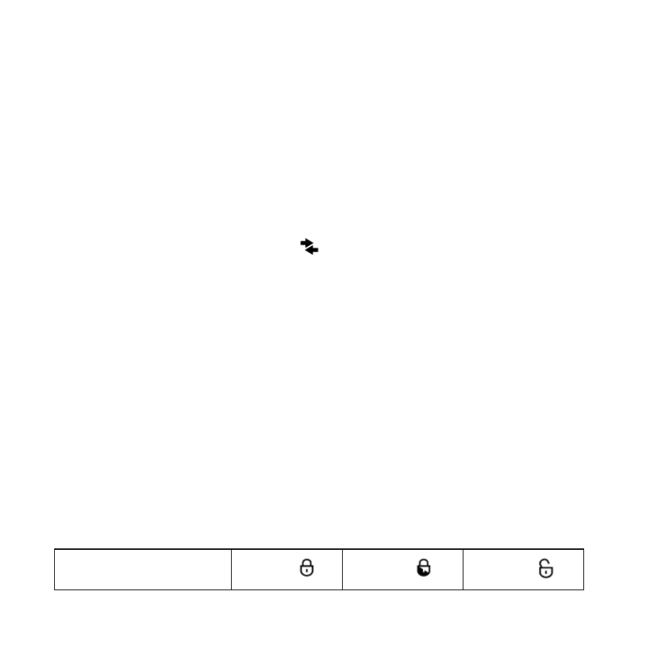 Led-statusvisning | ABUS FU8110 Secvest 2WAY Wireless Keypad User Manual | Page 49 / 71