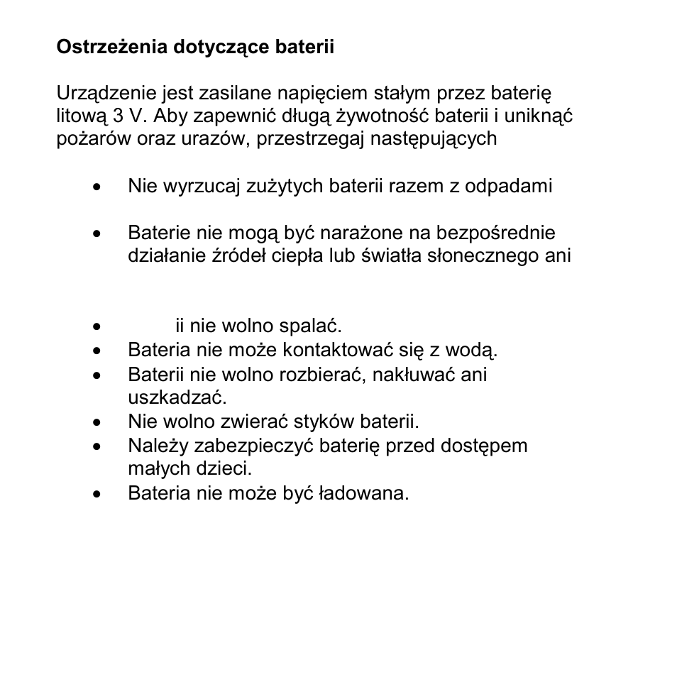 ABUS FU8110 Secvest 2WAY Wireless Keypad User Manual | Page 65 / 71