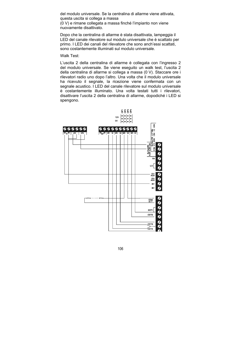 ABUS FU8211 Secvest 2WAY Wireless Universal Module User Manual | Page 118 / 220
