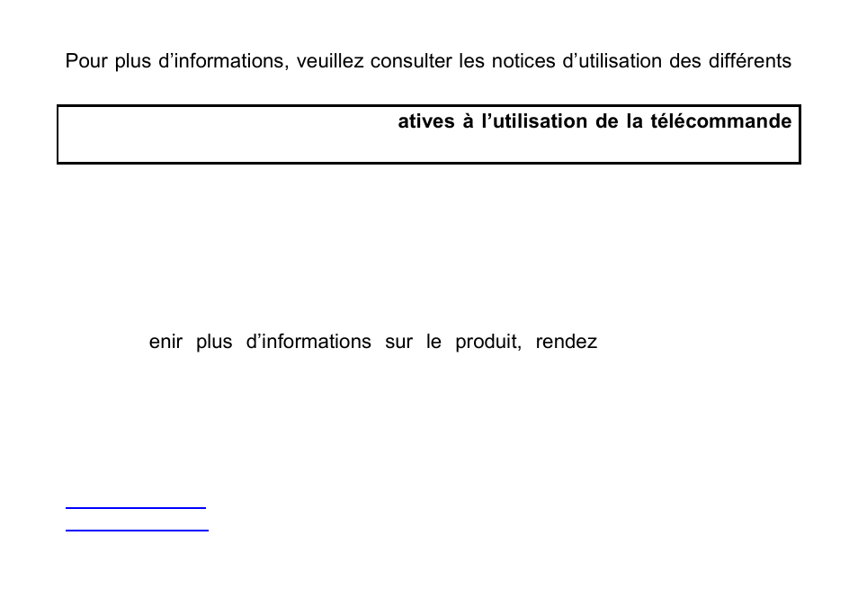 Service après-vente et support | ABUS FUBE50010 Secvest Wireless Remote Control User Manual | Page 24 / 60