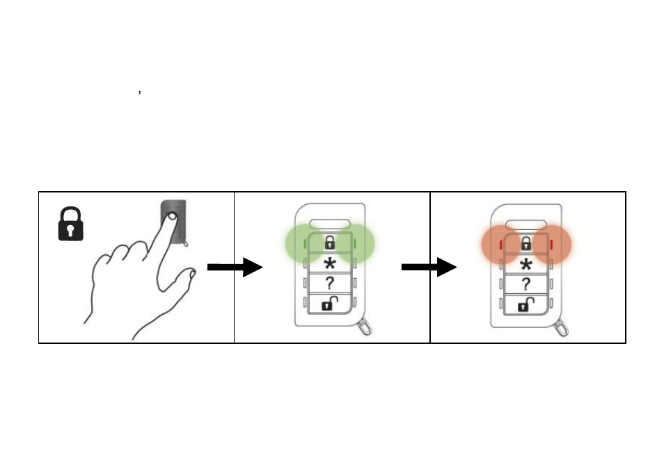 ABUS FUBE50010 Secvest Wireless Remote Control User Manual | Page 51 / 60