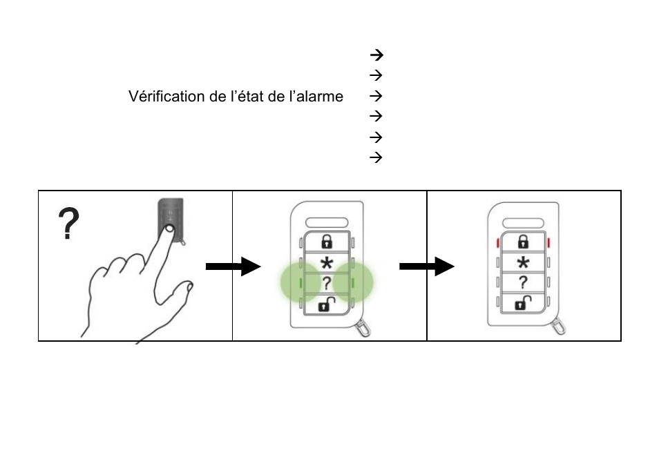 ABUS FUBE50010 Secvest Wireless Remote Control User Manual | Page 54 / 60