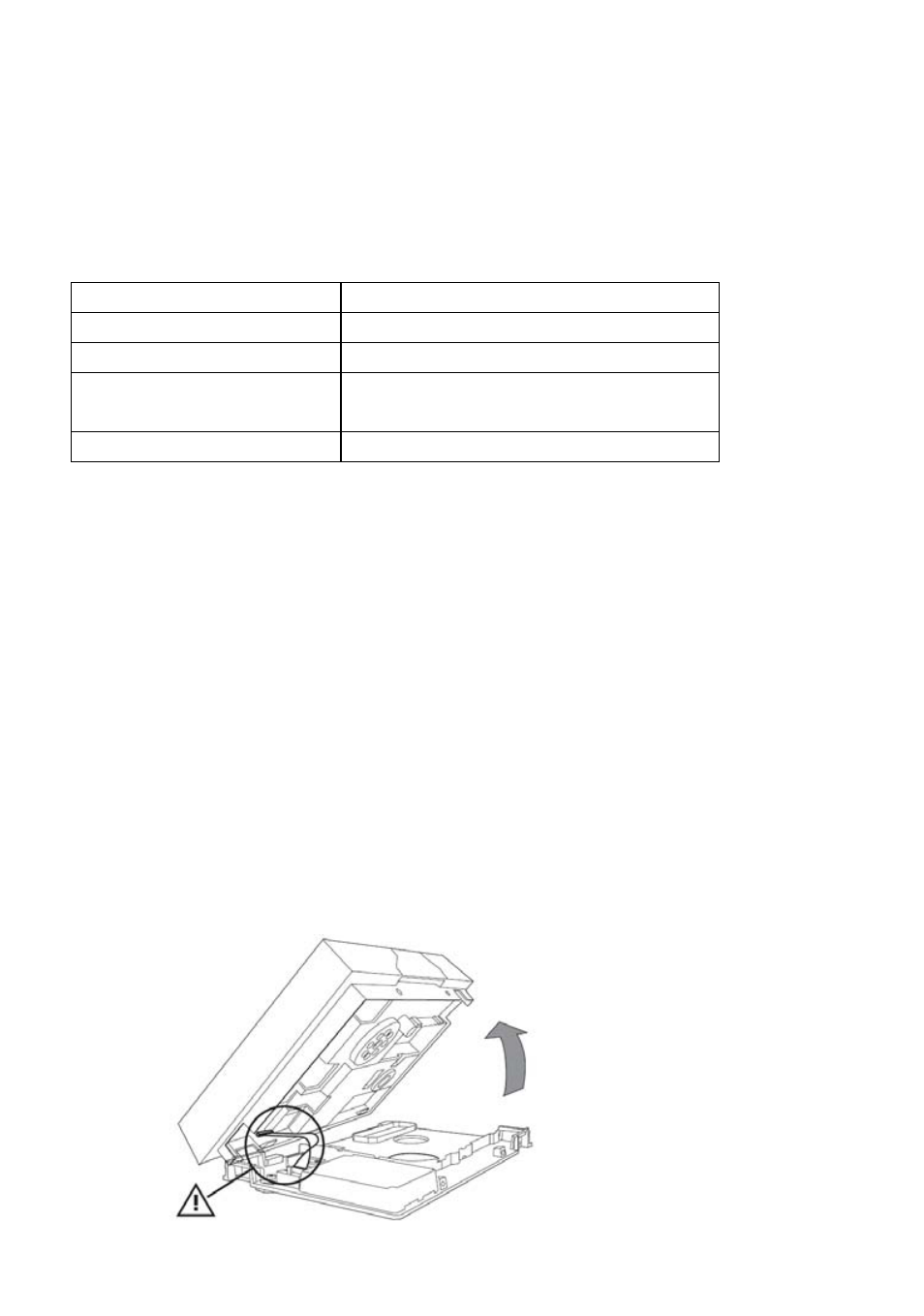 Installazione | ABUS FU8010-V2 GSM module User Manual | Page 18 / 36