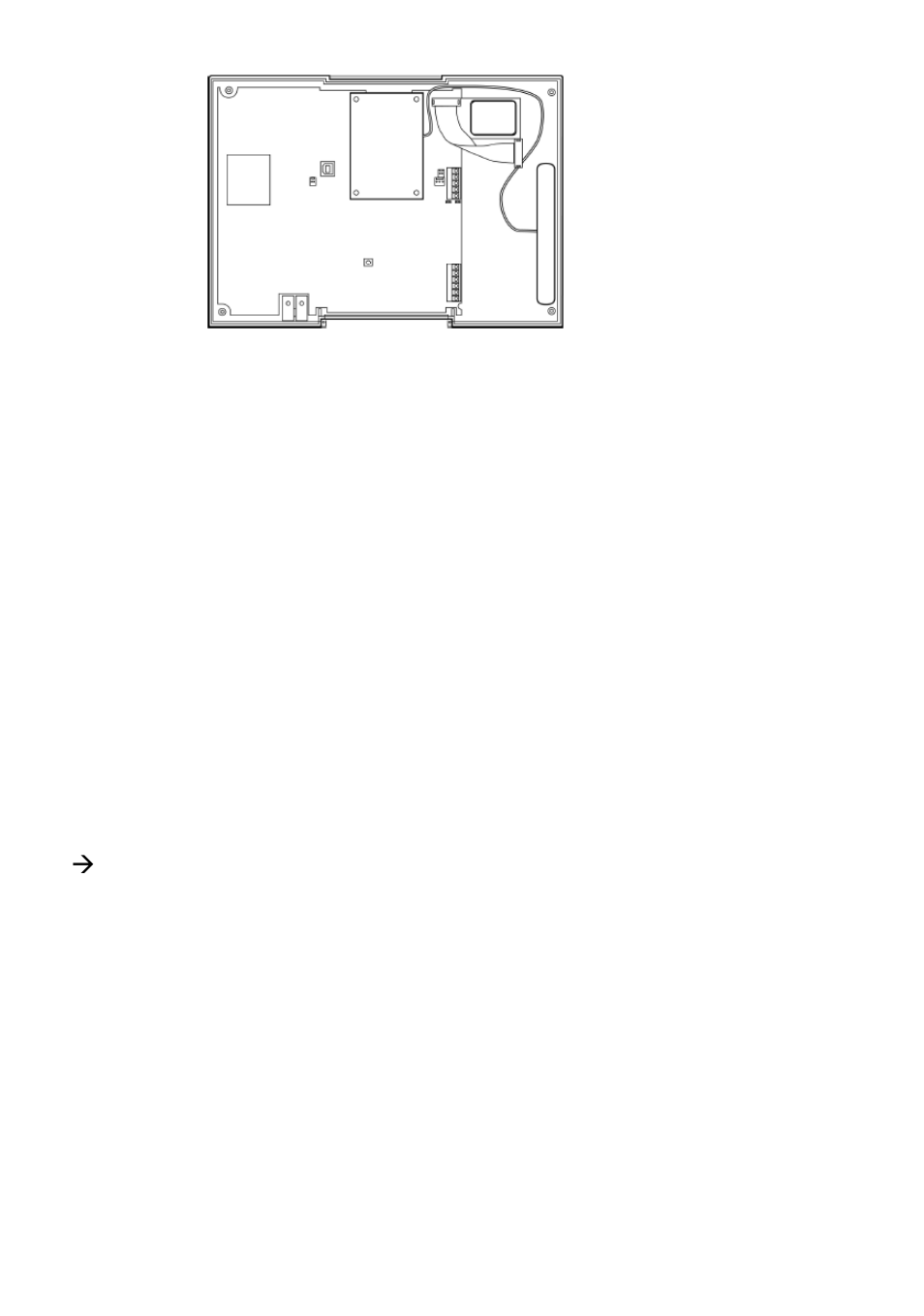 ABUS FU8010-V2 GSM module User Manual | Page 25 / 36