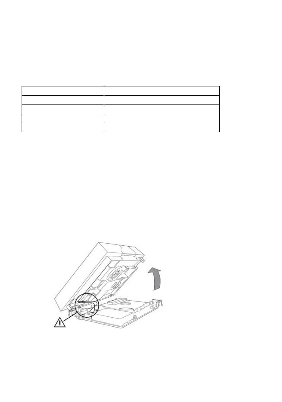 Installation | ABUS FU8010-V2 GSM module User Manual | Page 28 / 36