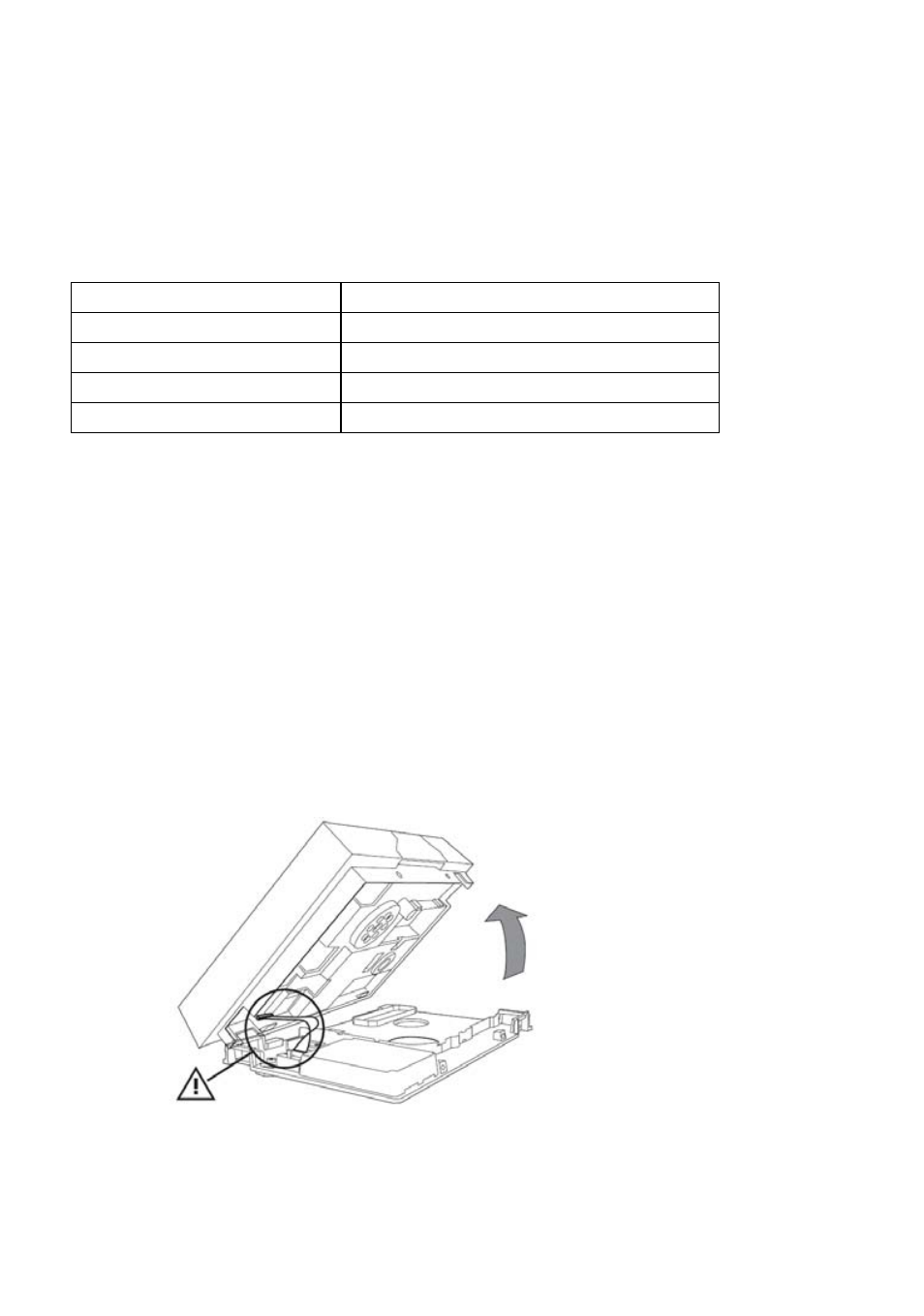 Installation | ABUS FU8010-V2 GSM module User Manual | Page 8 / 36