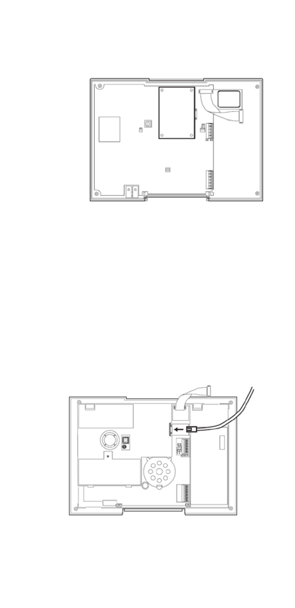ABUS FU8030 Secvest 2WAY Ethernet Module User Manual | Page 12 / 49
