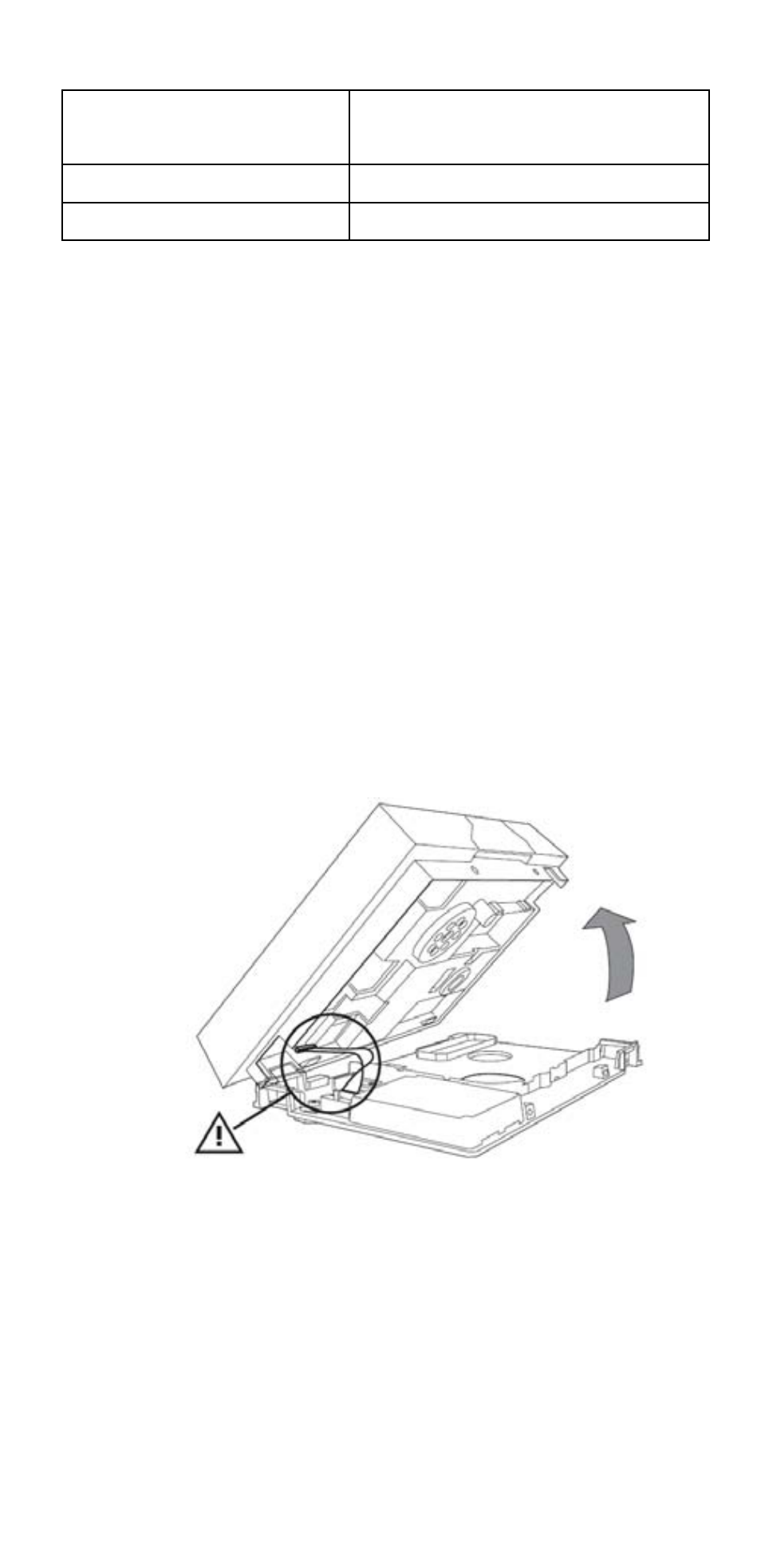 Installation | ABUS FU8030 Secvest 2WAY Ethernet Module User Manual | Page 17 / 49