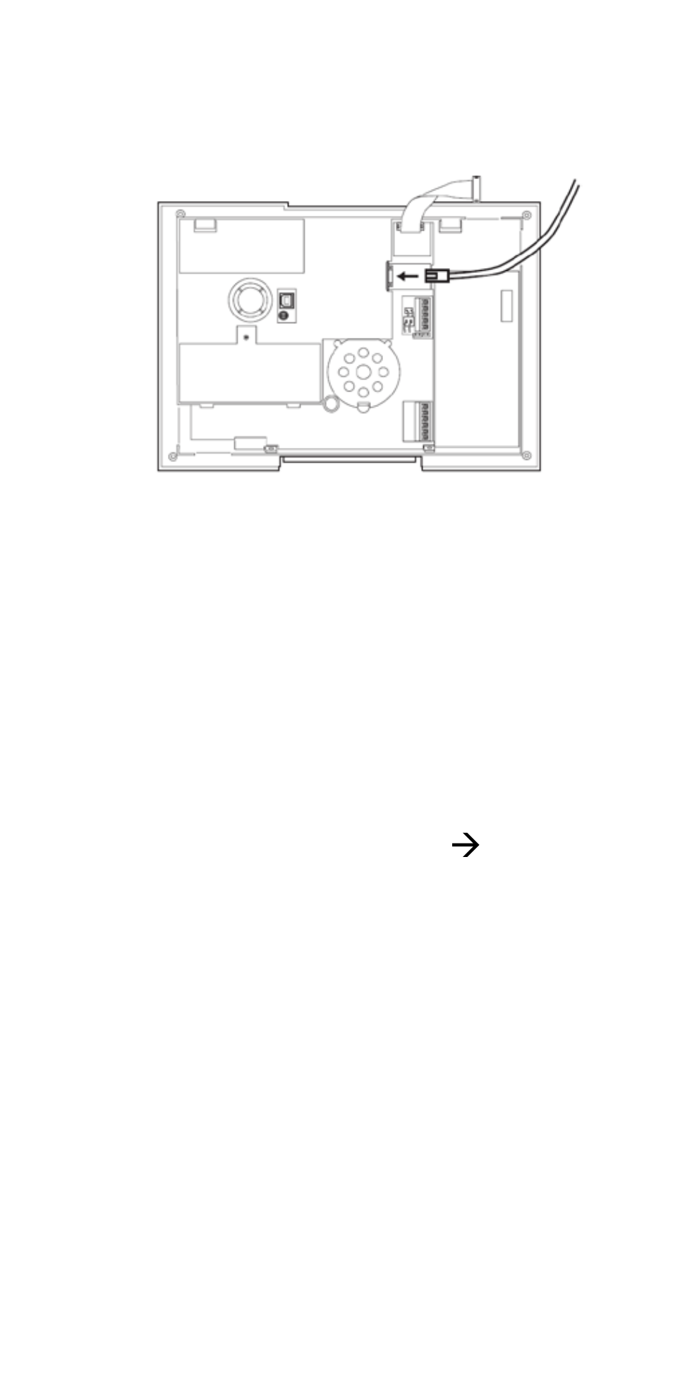 ABUS FU8030 Secvest 2WAY Ethernet Module User Manual | Page 19 / 49