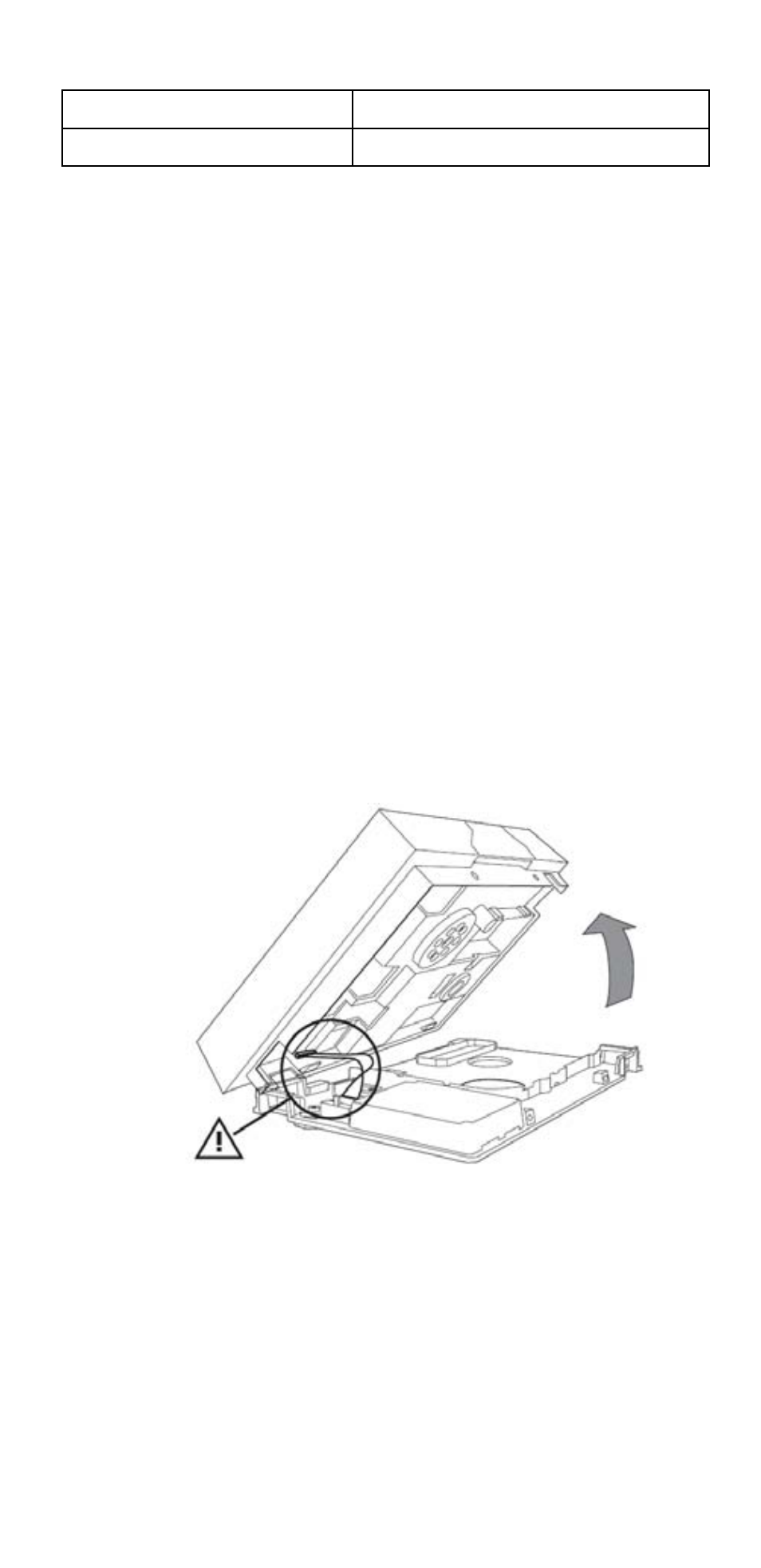 Installazione | ABUS FU8030 Secvest 2WAY Ethernet Module User Manual | Page 24 / 49