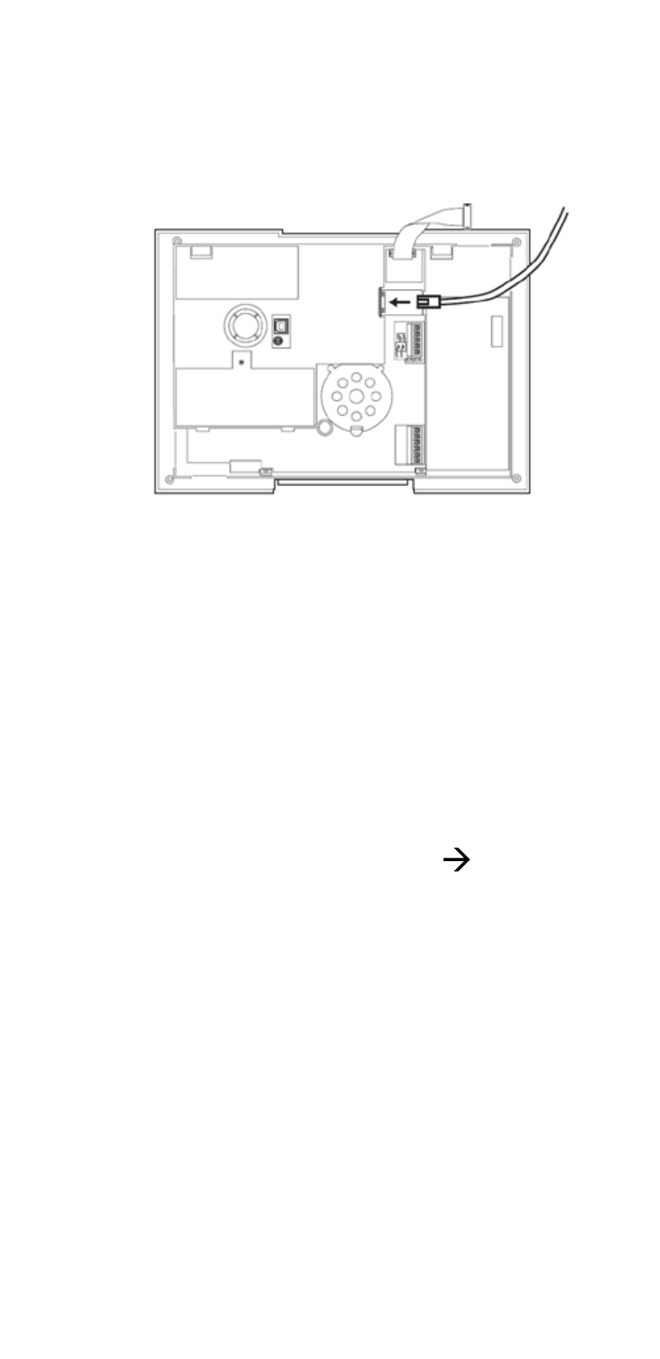 ABUS FU8030 Secvest 2WAY Ethernet Module User Manual | Page 26 / 49