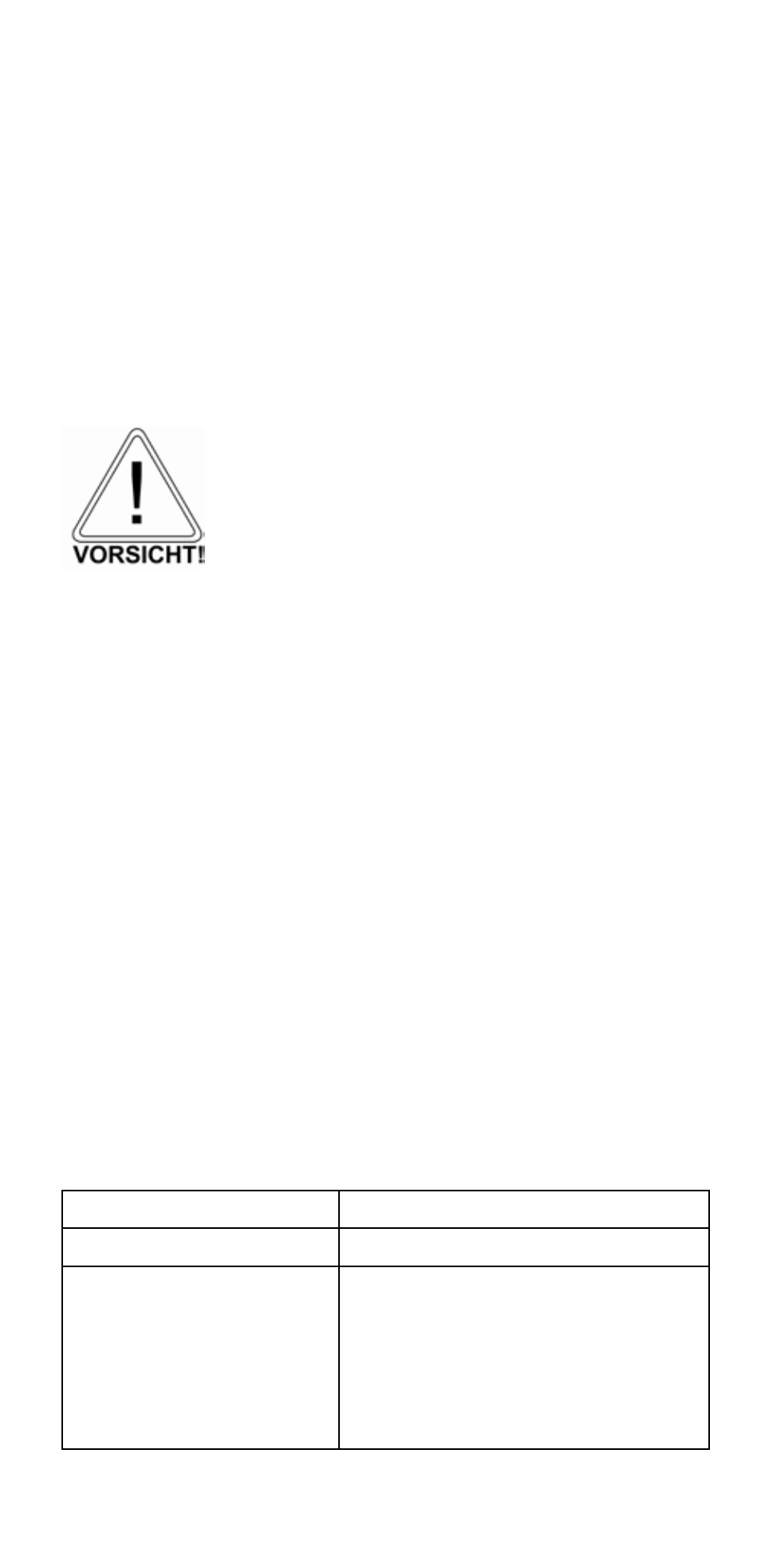 Sicherheitshinweise | ABUS FU8030 Secvest 2WAY Ethernet Module User Manual | Page 3 / 49