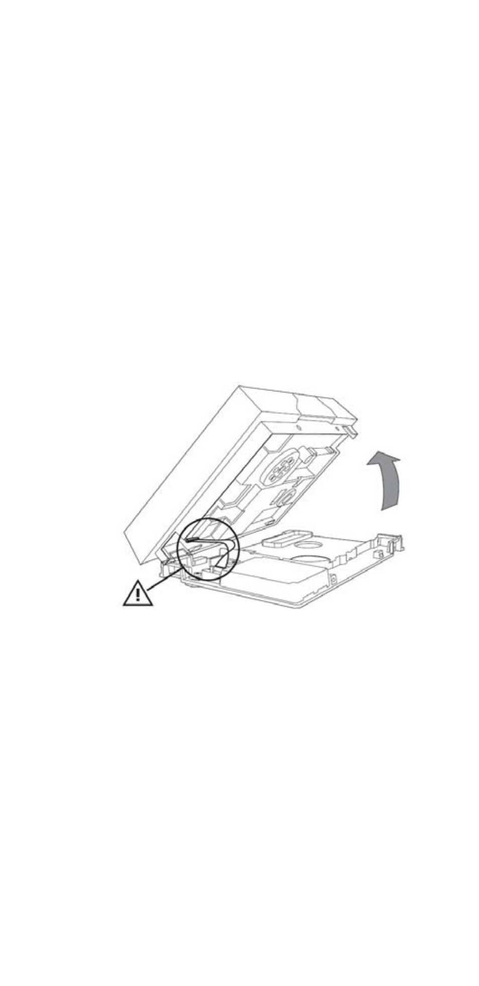 Installatie | ABUS FU8030 Secvest 2WAY Ethernet Module User Manual | Page 31 / 49