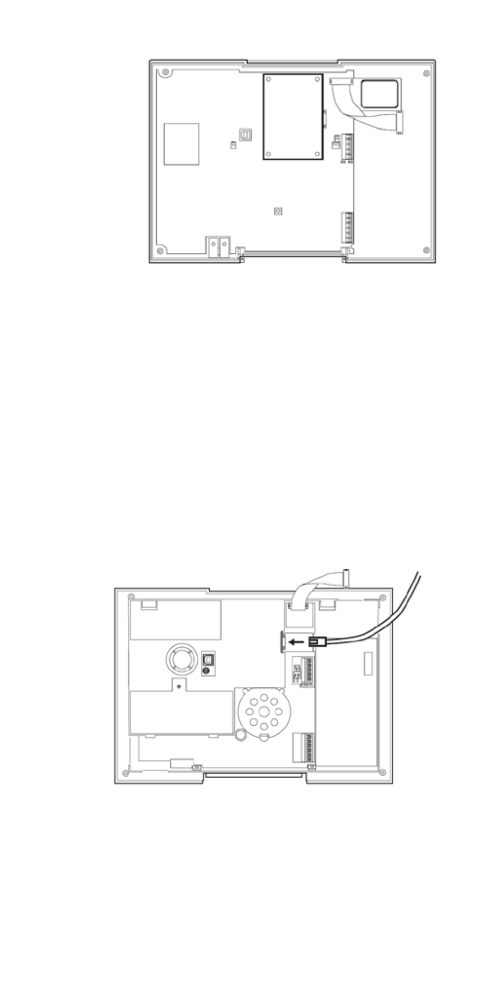ABUS FU8030 Secvest 2WAY Ethernet Module User Manual | Page 39 / 49