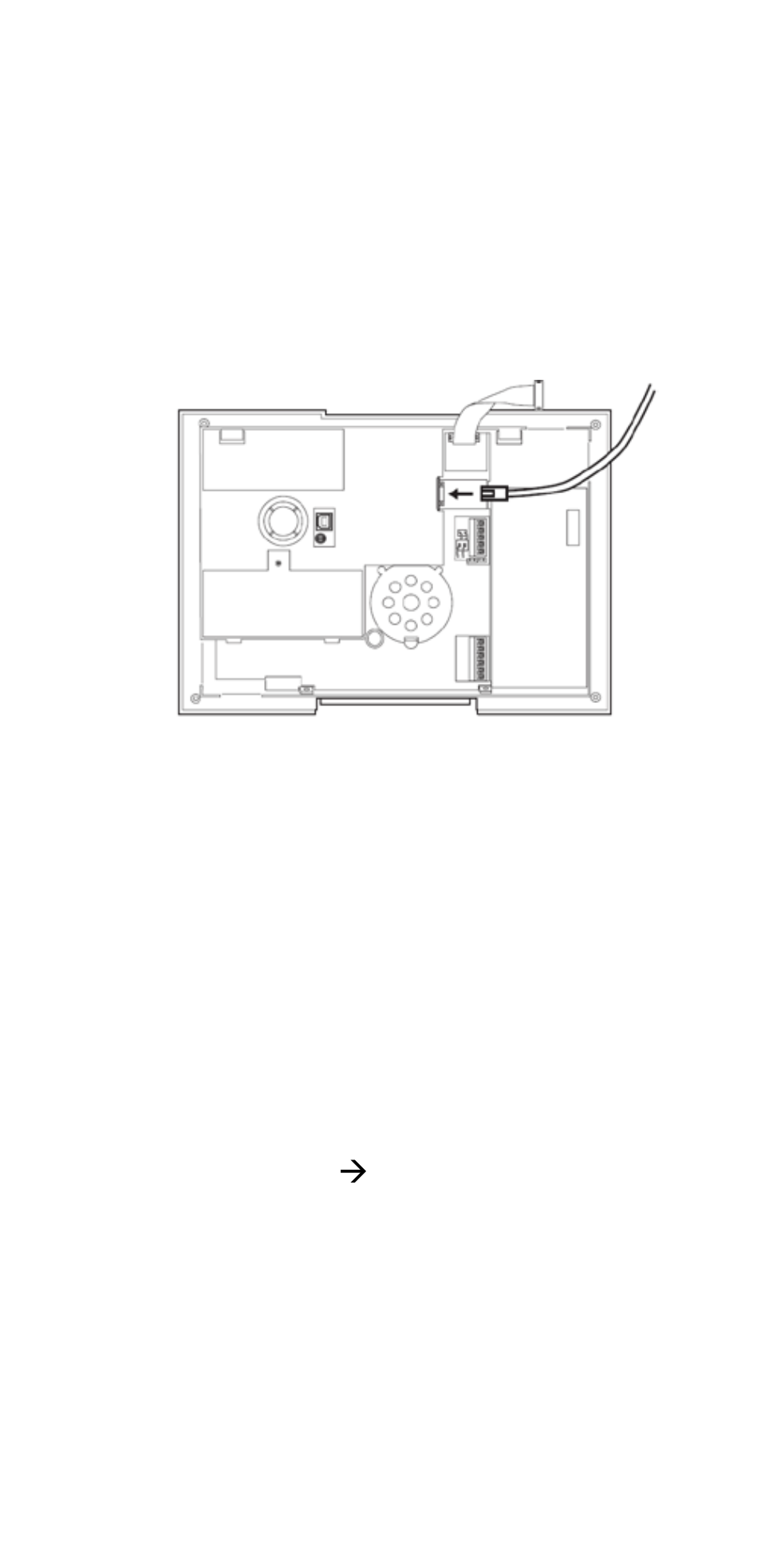 ABUS FU8030 Secvest 2WAY Ethernet Module User Manual | Page 6 / 49