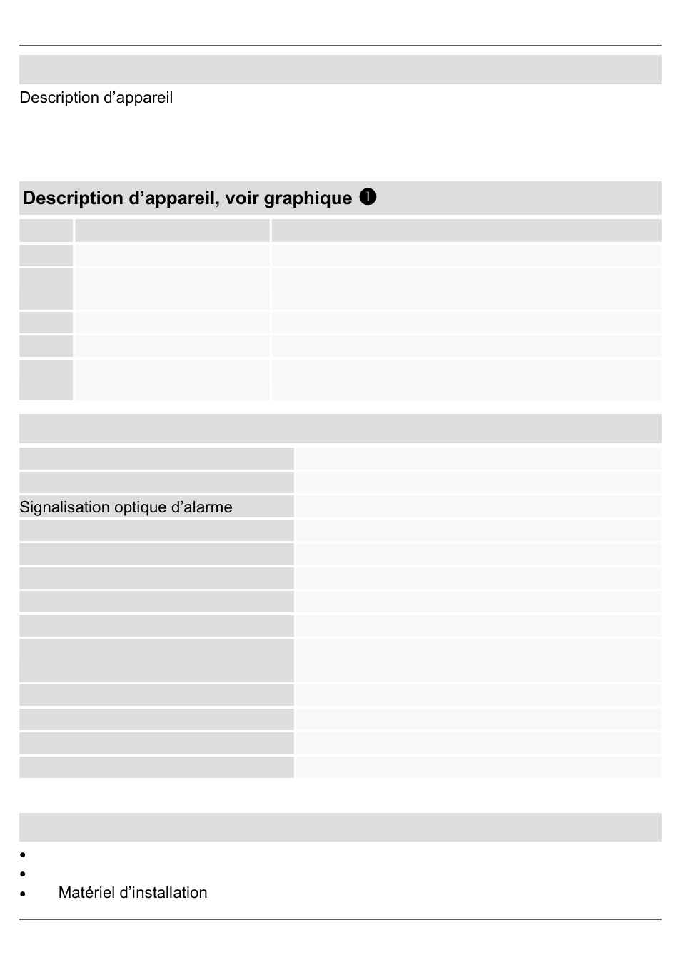 ABUS HSRM11000 Smoke Detector, Lithium User Manual | Page 19 / 51