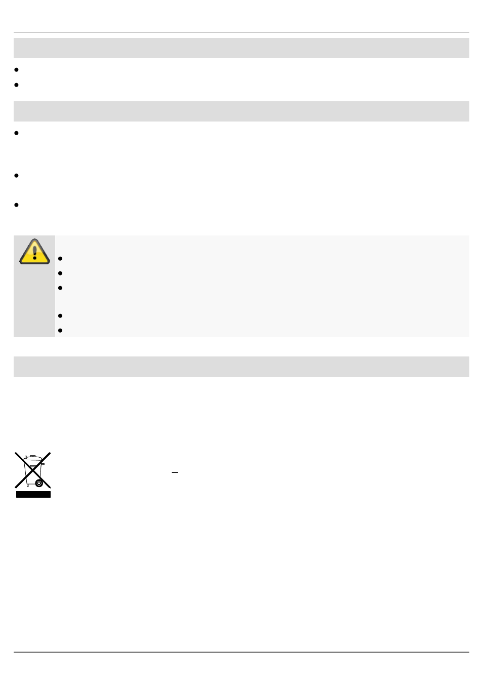 Reinigen, entsorgen, Hinweis, Reinigen | ABUS HSRM11000 Smoke Detector, Lithium User Manual | Page 9 / 51