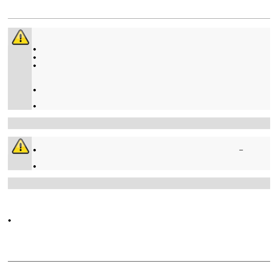 Sikkerhedshenvisninger, Inden idriftsættelsen, Korrekt anvendelse | ABUS HSRM20000 wireless smoke alarm device User Manual | Page 109 / 123