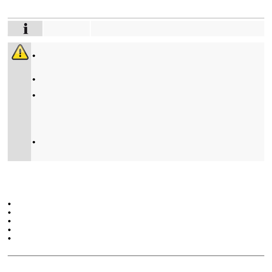 Sicherheitshinweise | ABUS HSRM20000 wireless smoke alarm device User Manual | Page 5 / 123