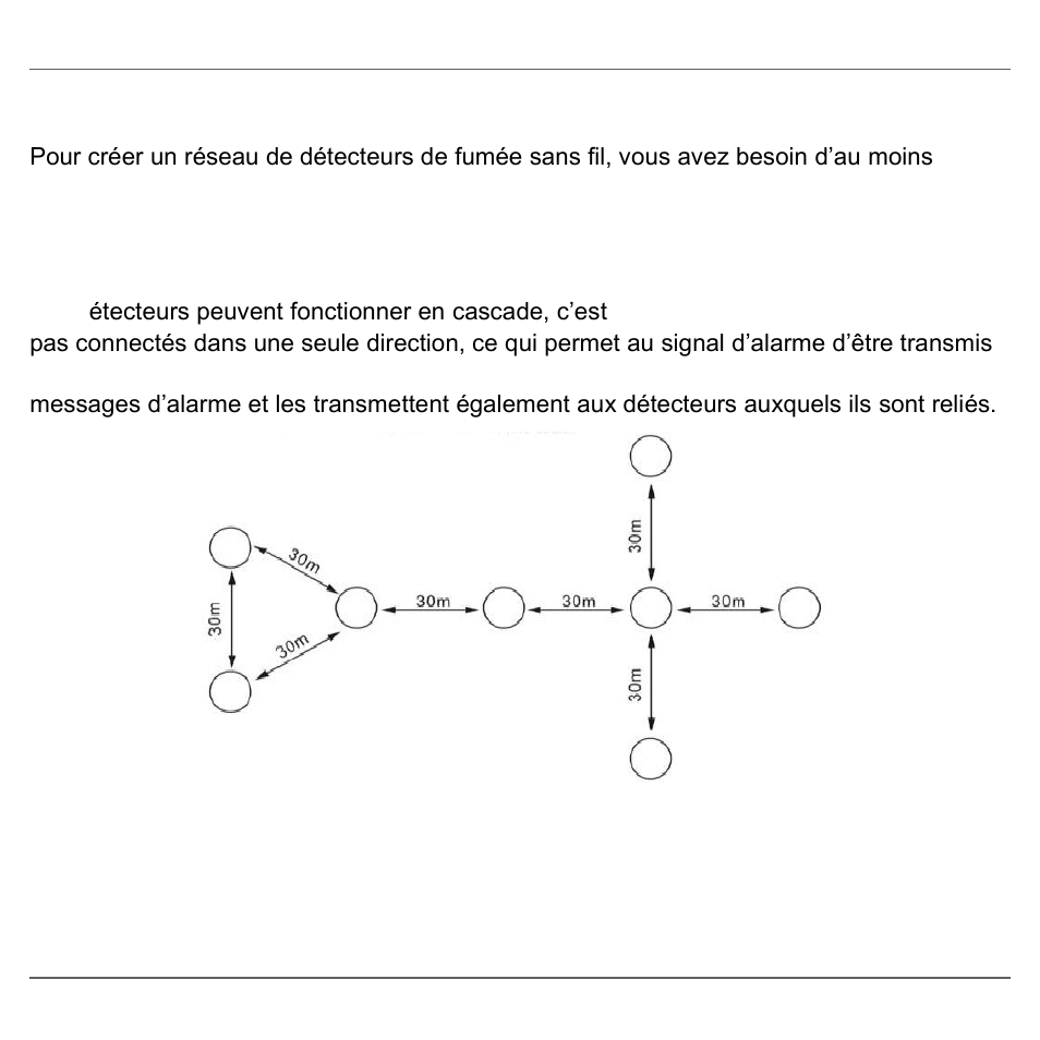 Mise en service | ABUS HSRM20000 wireless smoke alarm device User Manual | Page 52 / 123