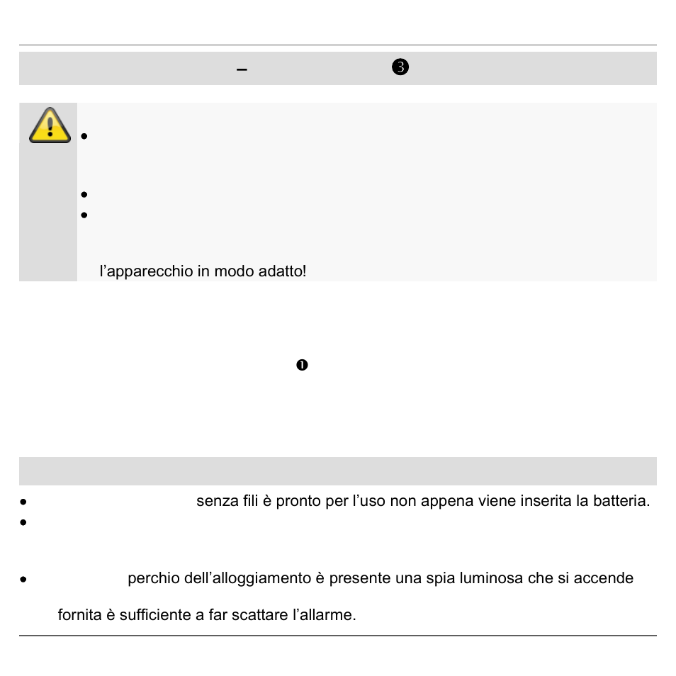 Messa in funzione, Installazione e fissaggio – vedere disegno, Attivazione e controllo del funzionamento (test) | ABUS HSRM20000 wireless smoke alarm device User Manual | Page 71 / 123