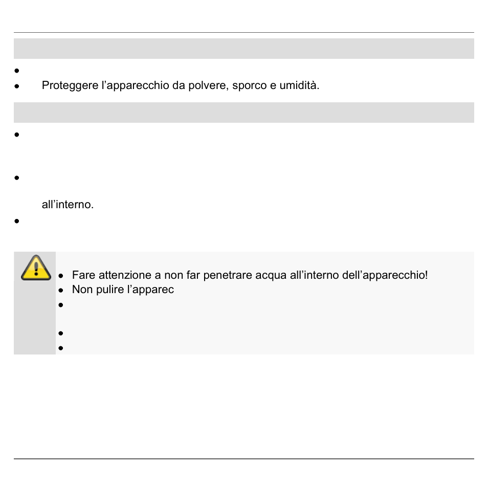 Pulizia, smaltimento, Nota, Pulizia | ABUS HSRM20000 wireless smoke alarm device User Manual | Page 78 / 123