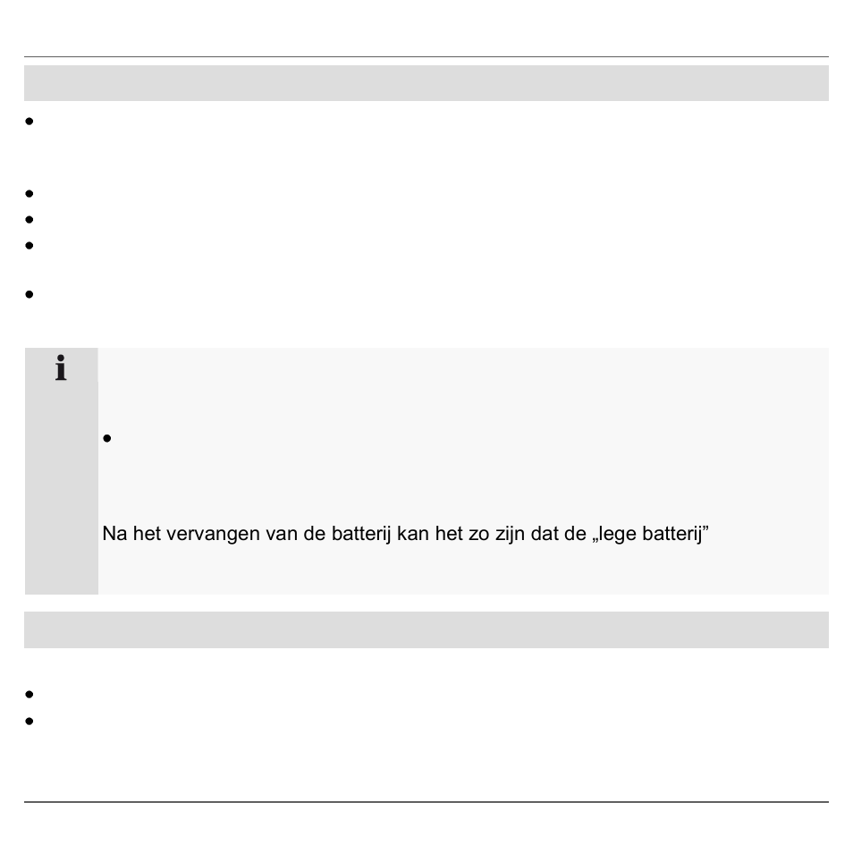 Vervangen van de batterij, Alarmering resp. foutmelding | ABUS HSRM20000 wireless smoke alarm device User Manual | Page 98 / 123
