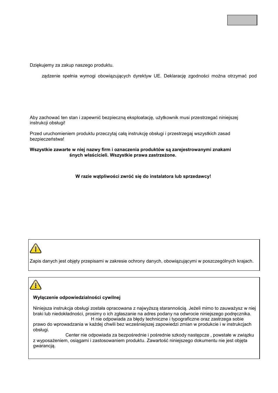 ABUS TVAC80000B Digital Door Viewer HD User Manual | Page 15 / 48