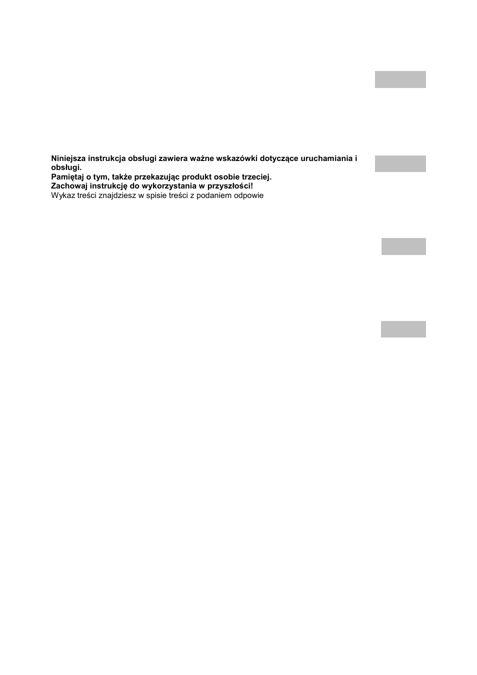 ABUS TVAC80000B Digital Door Viewer HD User Manual | Page 2 / 48