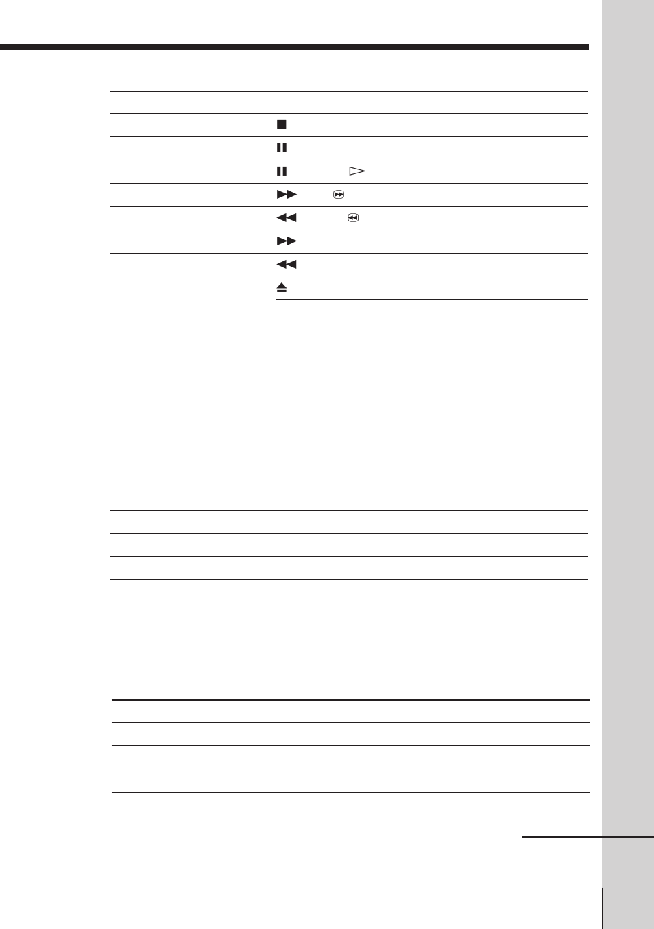 Sony SLV-KH7ME User Manual | Page 13 / 48