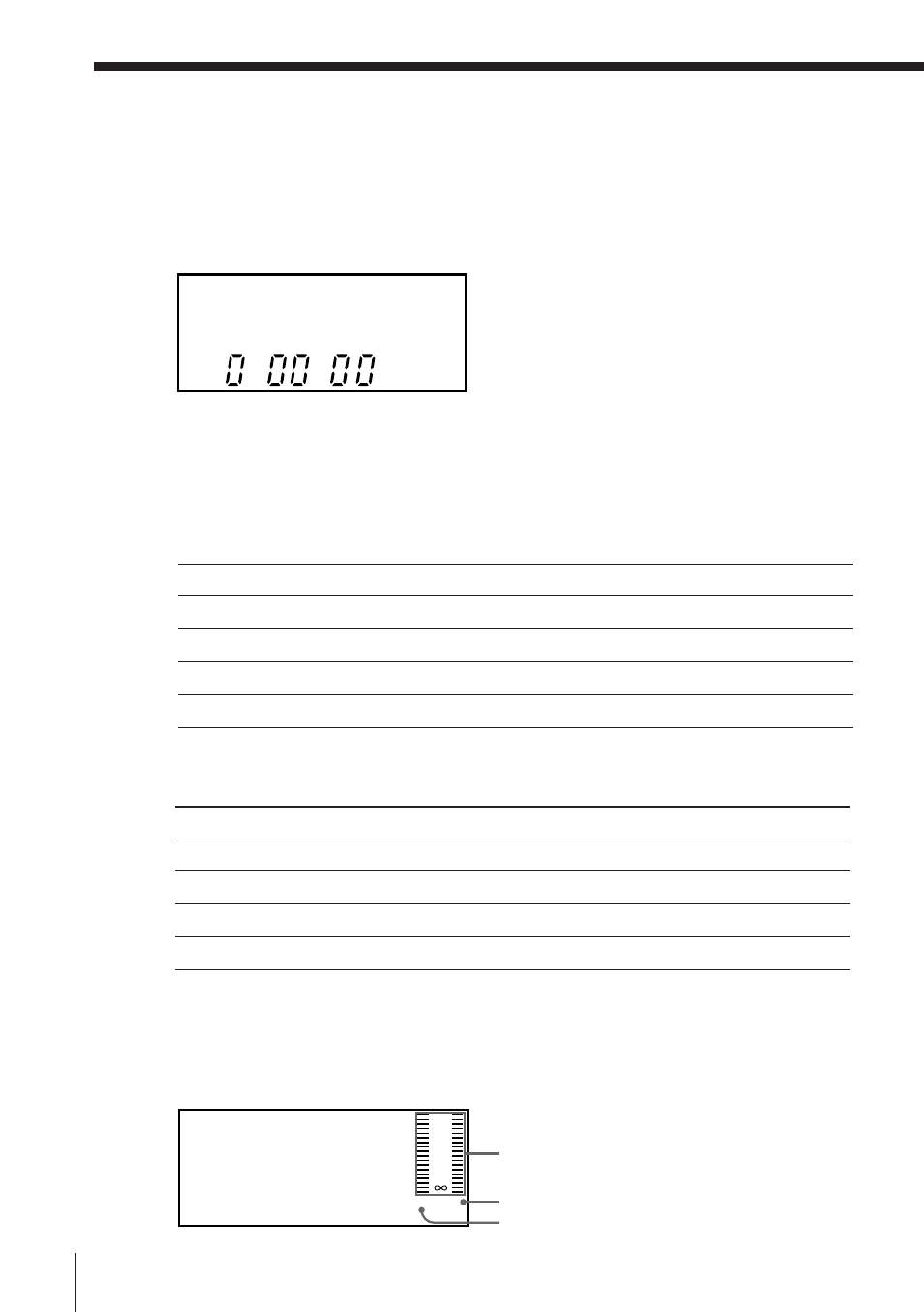 16 playing a tape (continued) | Sony SLV-KH7ME User Manual | Page 14 / 48