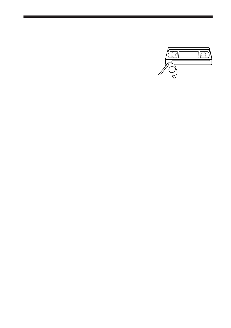 Sony SLV-KH7ME User Manual | Page 18 / 48