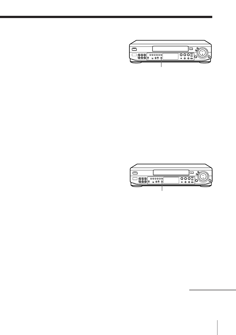 Backing up your singing (vocal assist), Reducing the playback vocals (karaoke pon) | Sony SLV-KH7ME User Manual | Page 27 / 48