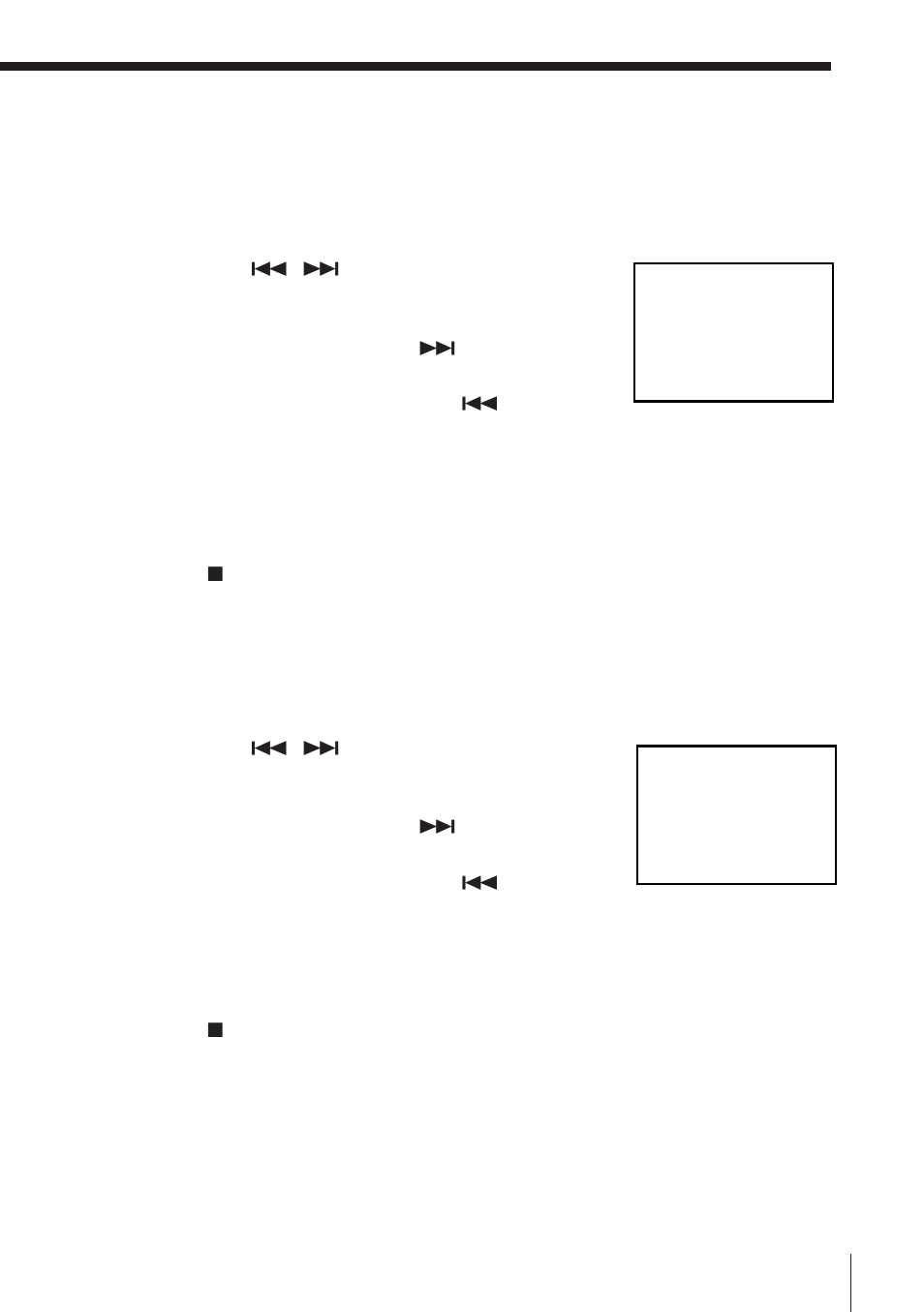 Searching with the ams function, Searching with the index function | Sony SLV-KH7ME User Manual | Page 31 / 48