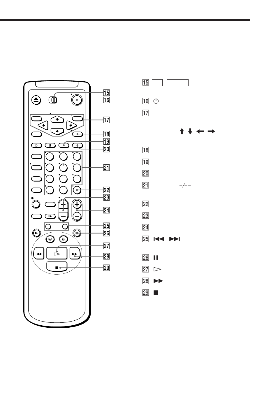 Sony SLV-KH7ME User Manual | Page 47 / 48