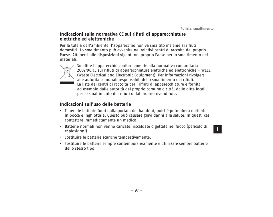 ABUS RM40Li VdS Smoke Detector User Manual | Page 97 / 120