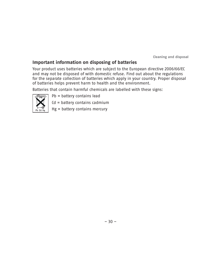 ABUS RM15 VdS Smoke Sensor User Manual | Page 30 / 80