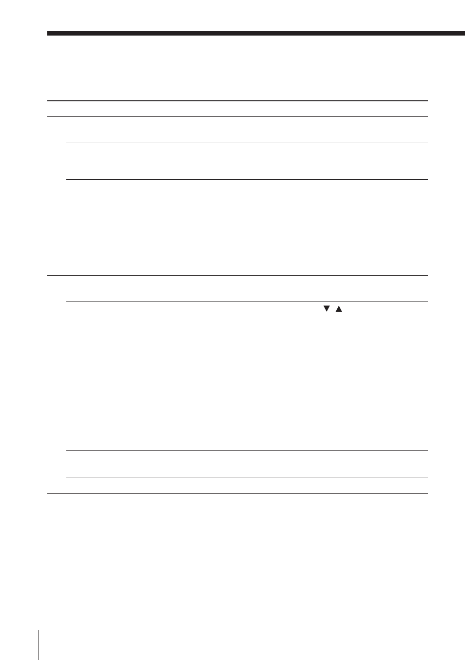 Troubleshooting | Sony SLV-PH88EE User Manual | Page 20 / 28