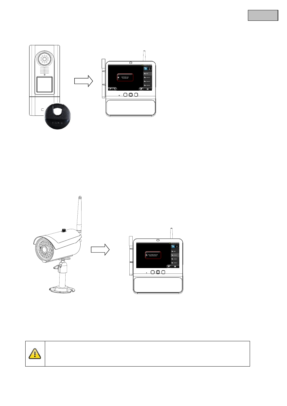 ABUS CASA30500 Operating instructions User Manual | Page 30 / 46