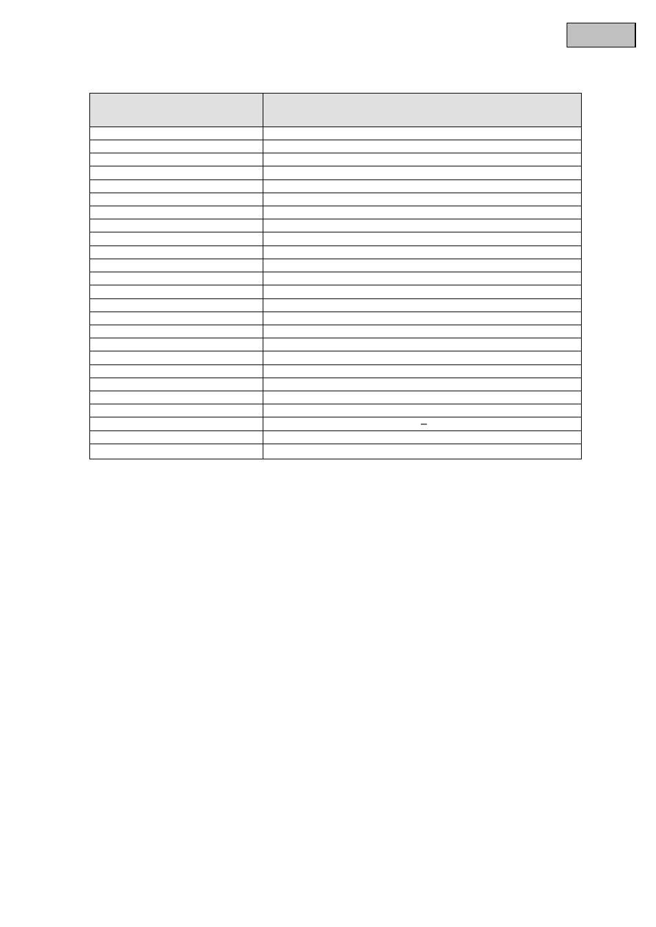 English | ABUS CASA30500 Operating instructions User Manual | Page 46 / 46