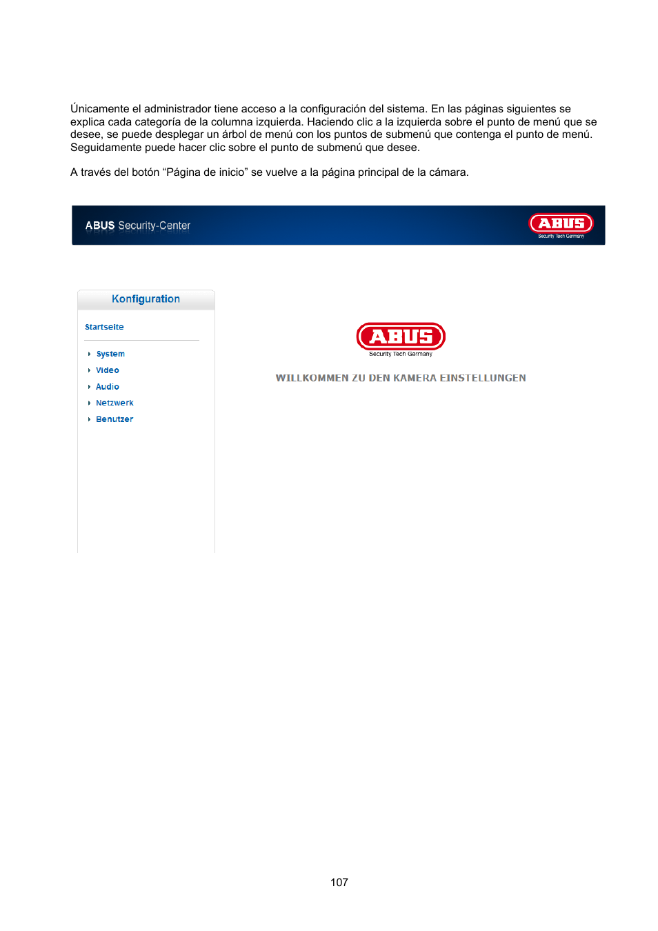 ABUS TVIP10055B User Manual | Page 107 / 125