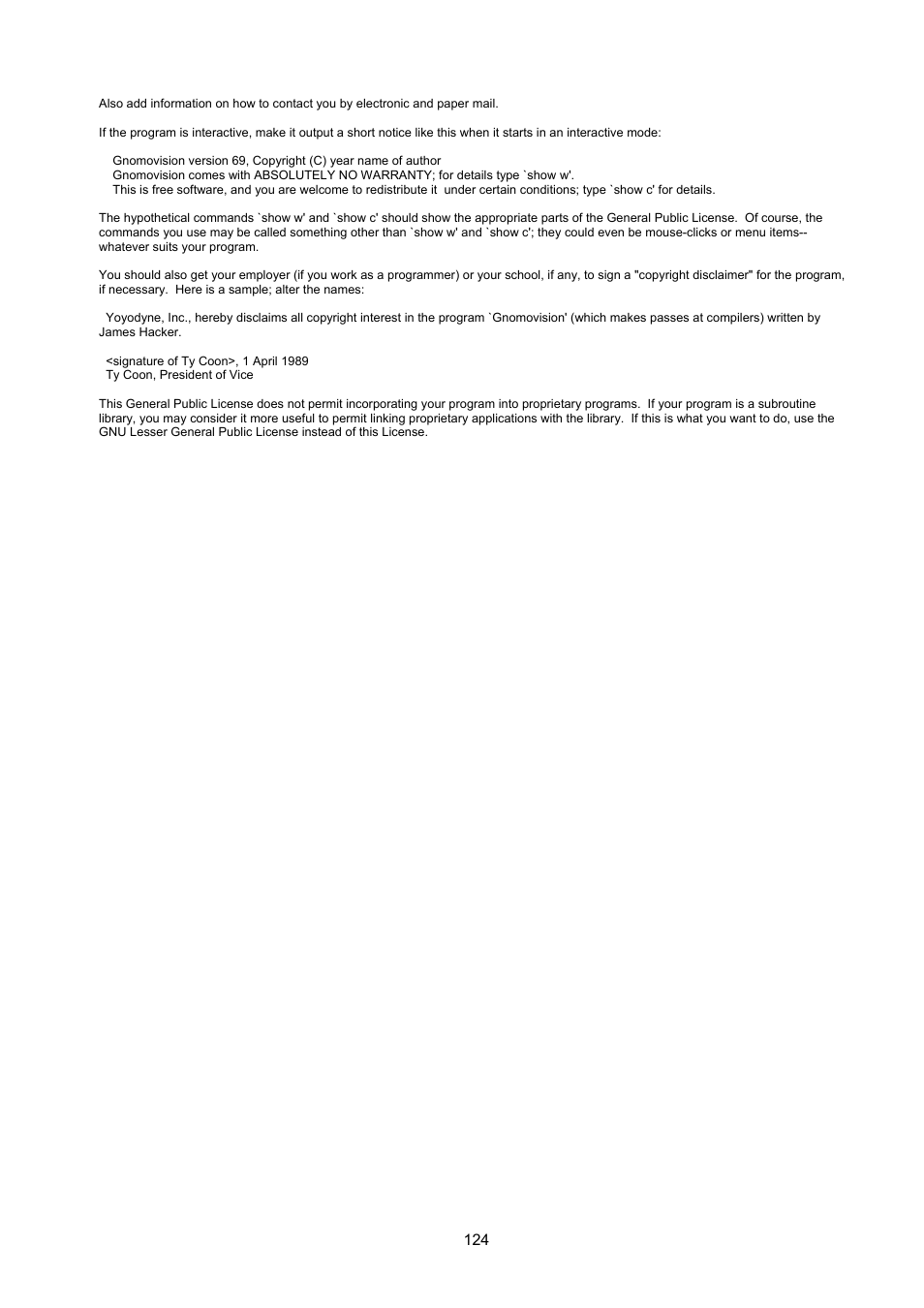 ABUS TVIP10055B User Manual | Page 124 / 125
